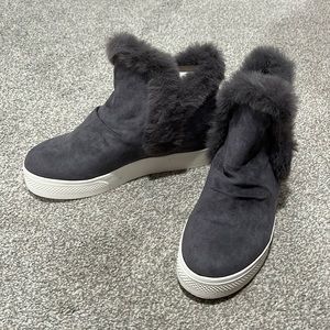 NEW very G Shantell boot